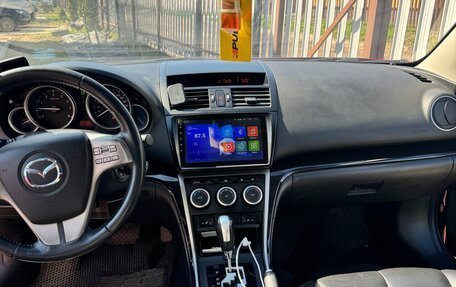 Mazda 6, 2008 год, 780 000 рублей, 11 фотография