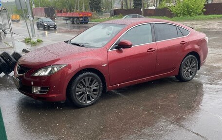 Mazda 6, 2008 год, 780 000 рублей, 4 фотография