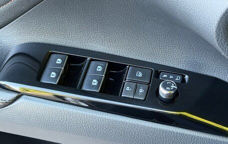 Toyota Camry, 2019 год, 2 690 000 рублей, 15 фотография