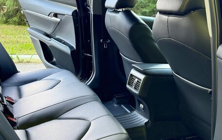 Toyota Camry, 2019 год, 2 690 000 рублей, 12 фотография