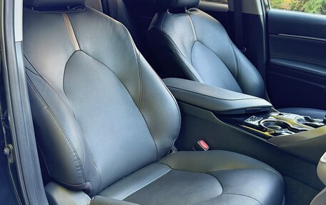 Toyota Camry, 2019 год, 2 690 000 рублей, 11 фотография
