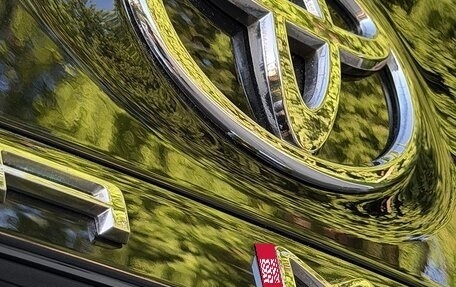 Toyota Camry, 2019 год, 2 690 000 рублей, 9 фотография