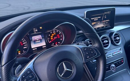 Mercedes-Benz C-Класс, 2015 год, 2 490 000 рублей, 6 фотография