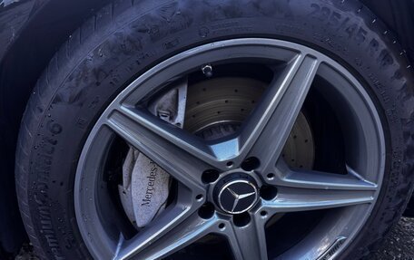 Mercedes-Benz C-Класс, 2015 год, 2 490 000 рублей, 11 фотография