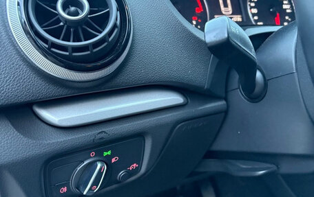 Audi A3, 2014 год, 1 399 000 рублей, 17 фотография
