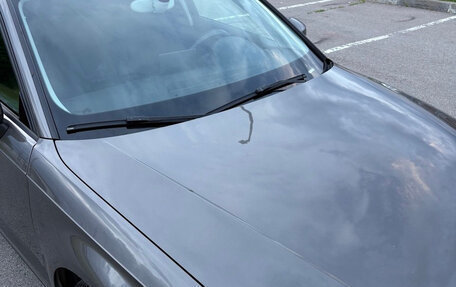 Audi A3, 2014 год, 1 399 000 рублей, 13 фотография