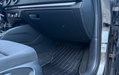 Audi A3, 2014 год, 1 399 000 рублей, 19 фотография