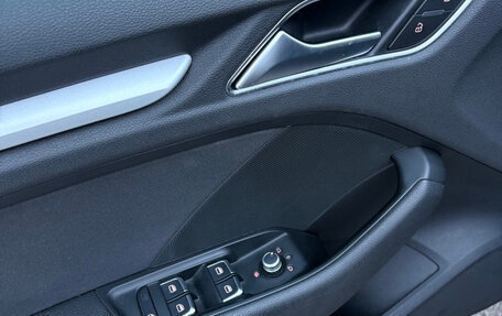 Audi A3, 2014 год, 1 399 000 рублей, 15 фотография