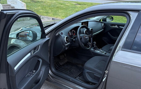 Audi A3, 2014 год, 1 399 000 рублей, 14 фотография