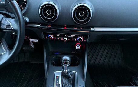Audi A3, 2014 год, 1 399 000 рублей, 22 фотография