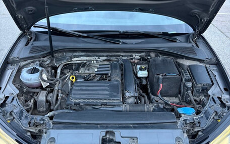 Audi A3, 2014 год, 1 399 000 рублей, 32 фотография