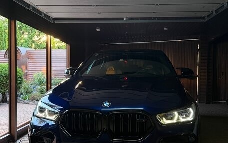 BMW X6 M, 2020 год, 6 900 000 рублей, 2 фотография