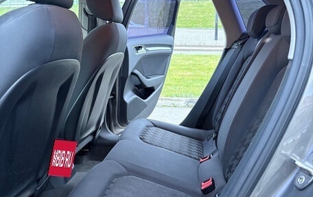 Audi A3, 2014 год, 1 399 000 рублей, 23 фотография
