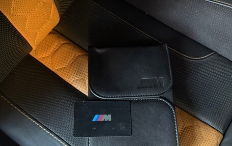 BMW X6 M, 2020 год, 6 900 000 рублей, 13 фотография