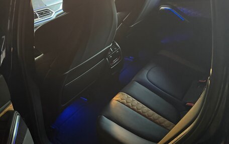 BMW X6 M, 2020 год, 6 900 000 рублей, 15 фотография