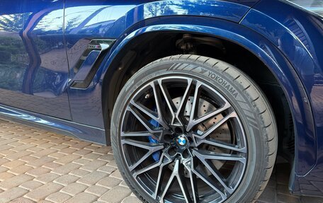 BMW X6 M, 2020 год, 6 900 000 рублей, 16 фотография