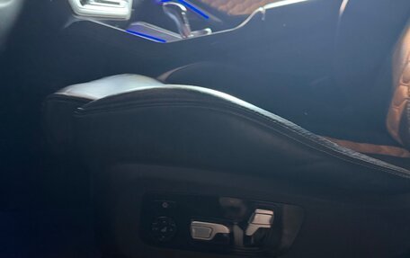 BMW X6 M, 2020 год, 6 900 000 рублей, 10 фотография