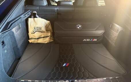 BMW X6 M, 2020 год, 6 900 000 рублей, 14 фотография