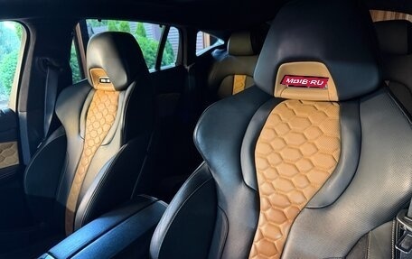 BMW X6 M, 2020 год, 6 900 000 рублей, 8 фотография