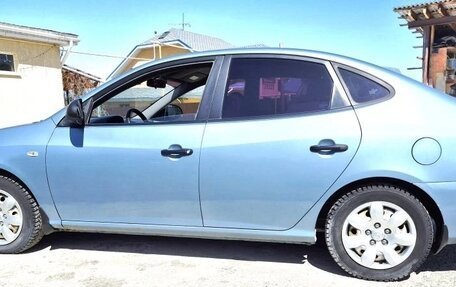Hyundai Elantra IV, 2008 год, 660 000 рублей, 10 фотография