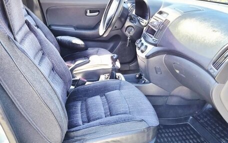 Hyundai Elantra IV, 2008 год, 660 000 рублей, 14 фотография