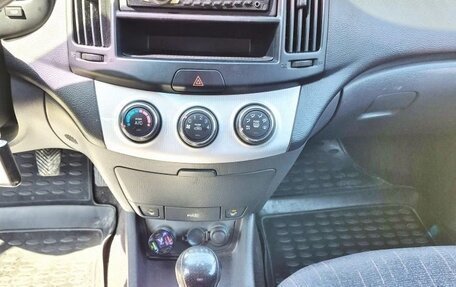 Hyundai Elantra IV, 2008 год, 660 000 рублей, 15 фотография