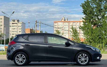KIA cee'd III, 2013 год, 985 000 рублей, 7 фотография