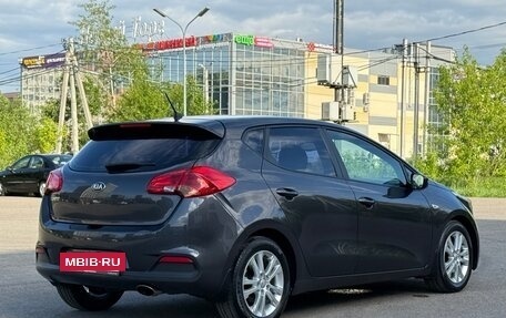 KIA cee'd III, 2013 год, 985 000 рублей, 6 фотография