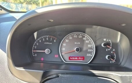 Hyundai Elantra IV, 2008 год, 660 000 рублей, 16 фотография