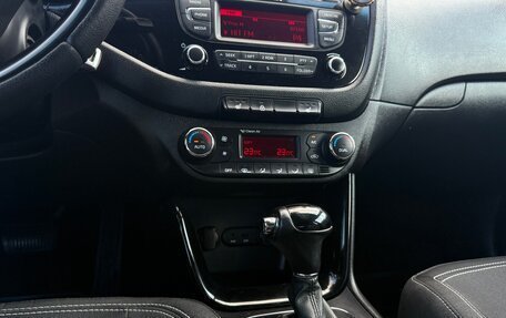 KIA cee'd III, 2013 год, 985 000 рублей, 11 фотография