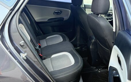 KIA cee'd III, 2013 год, 985 000 рублей, 15 фотография