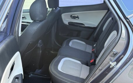 KIA cee'd III, 2013 год, 985 000 рублей, 14 фотография