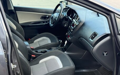 KIA cee'd III, 2013 год, 985 000 рублей, 13 фотография