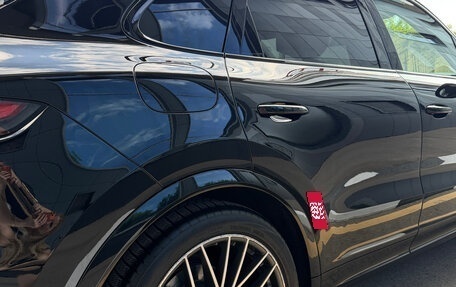 Porsche Cayenne III, 2018 год, 5 582 000 рублей, 4 фотография