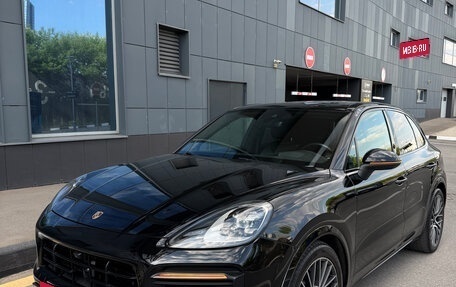 Porsche Cayenne III, 2018 год, 5 582 000 рублей, 7 фотография