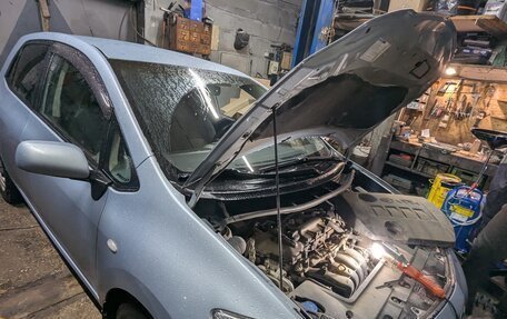 Toyota Auris II, 2008 год, 565 000 рублей, 2 фотография