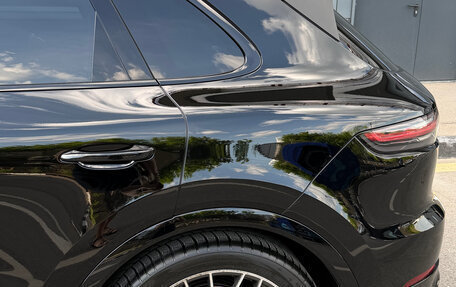 Porsche Cayenne III, 2018 год, 5 582 000 рублей, 17 фотография