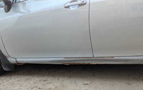 Toyota Auris II, 2008 год, 565 000 рублей, 4 фотография
