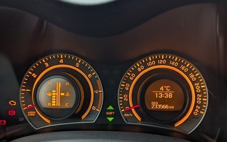 Toyota Auris II, 2008 год, 565 000 рублей, 3 фотография