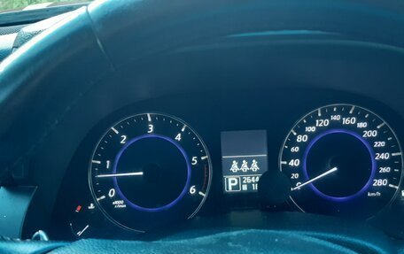 Infiniti FX II, 2012 год, 1 500 000 рублей, 5 фотография