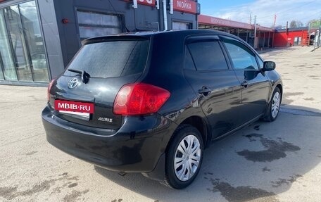 Toyota Auris II, 2008 год, 650 000 рублей, 5 фотография