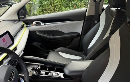 Geely Coolray I, 2024 год, 2 350 000 рублей, 6 фотография