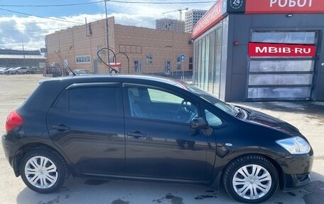 Toyota Auris II, 2008 год, 650 000 рублей, 4 фотография