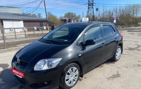 Toyota Auris II, 2008 год, 650 000 рублей, 2 фотография