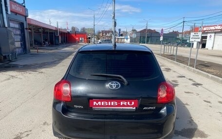 Toyota Auris II, 2008 год, 650 000 рублей, 6 фотография