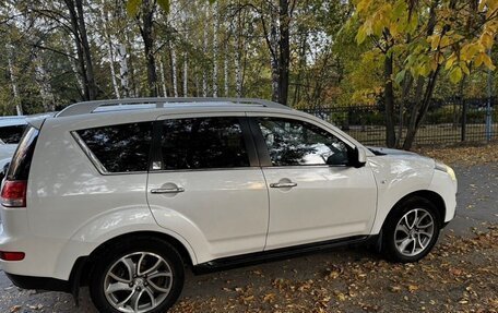 Citroen C-Crosser, 2011 год, 1 150 000 рублей, 3 фотография