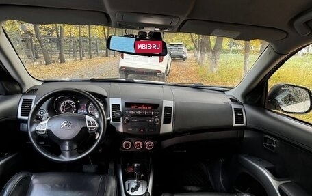 Citroen C-Crosser, 2011 год, 1 150 000 рублей, 5 фотография
