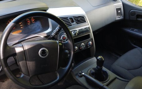 SsangYong Kyron I, 2010 год, 815 000 рублей, 16 фотография