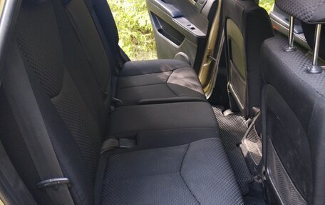 SsangYong Kyron I, 2010 год, 815 000 рублей, 19 фотография