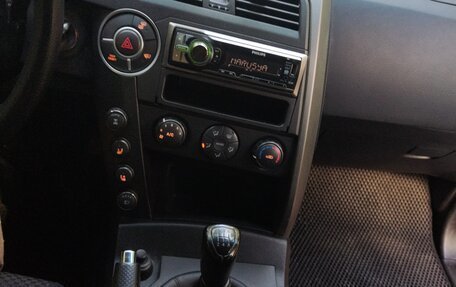 SsangYong Kyron I, 2010 год, 815 000 рублей, 22 фотография